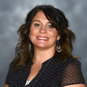 Meet your Posher, Danni